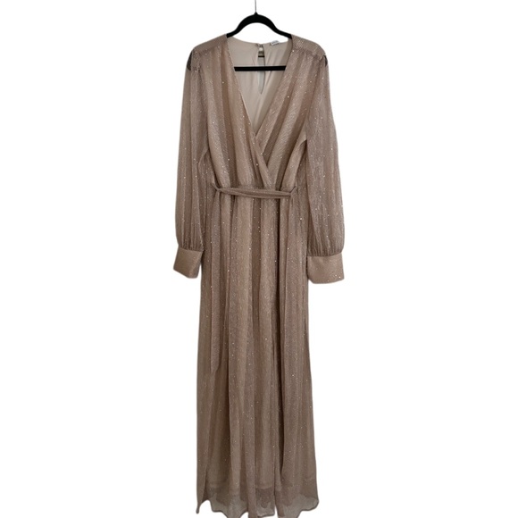 Baltic Born Abigail Sparkle Gown - Picture 3 of 8